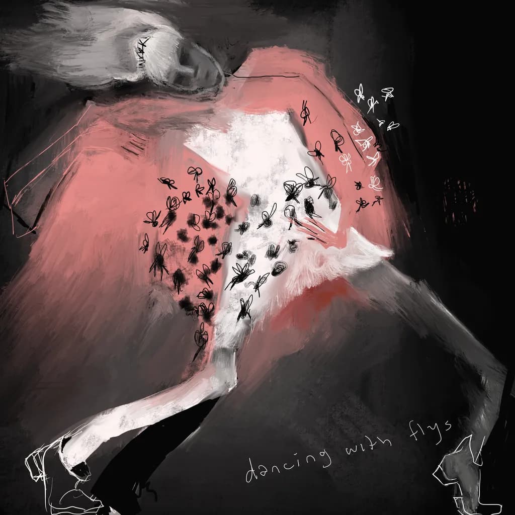 Dancing with Flies
