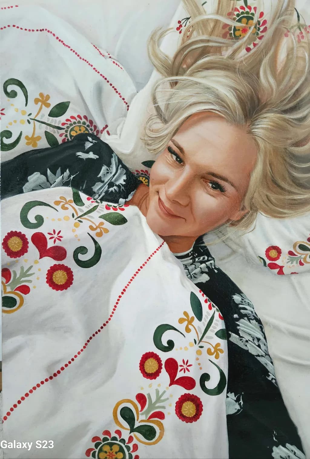 Cozy Embrace