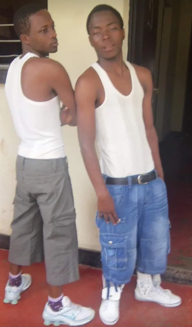 Urban Attitude: A Celebration of Friendship and Style in Casual Fashion