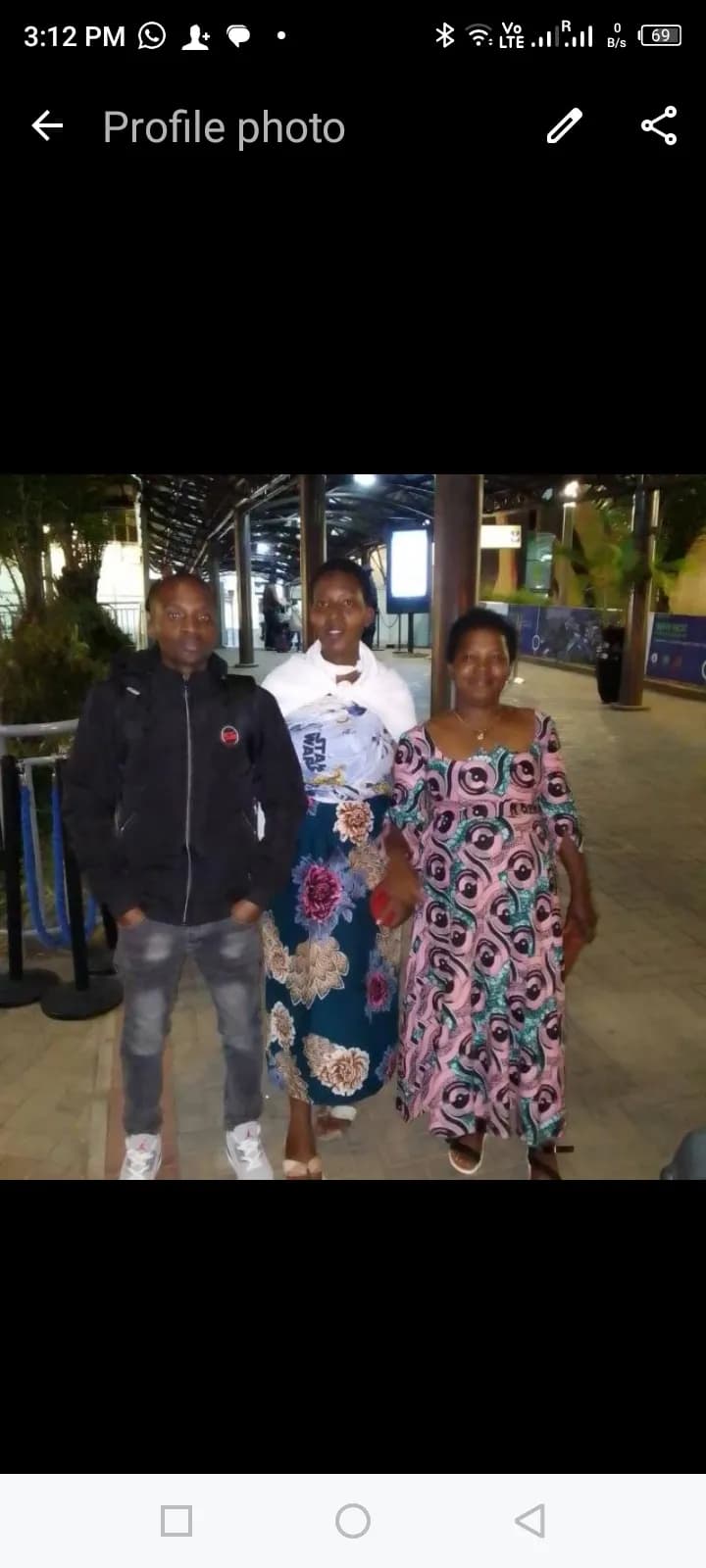 Celebrating Togetherness: A Night of Family Bonds and Cultural Elegance