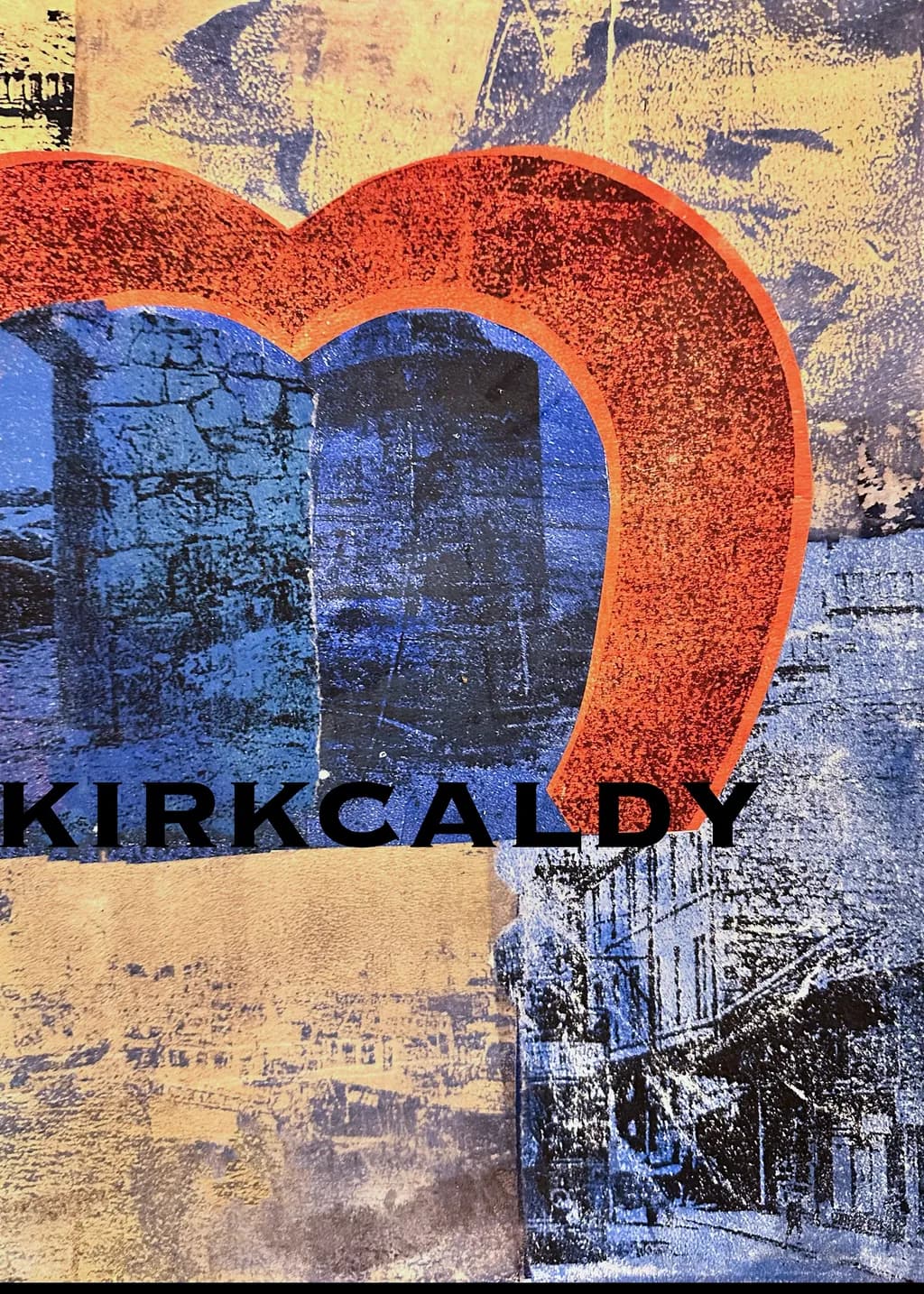 Kirkcaldy Reflections