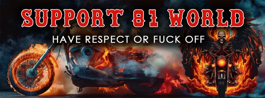 Rebel Flames: The Spirit of the Biker Life
