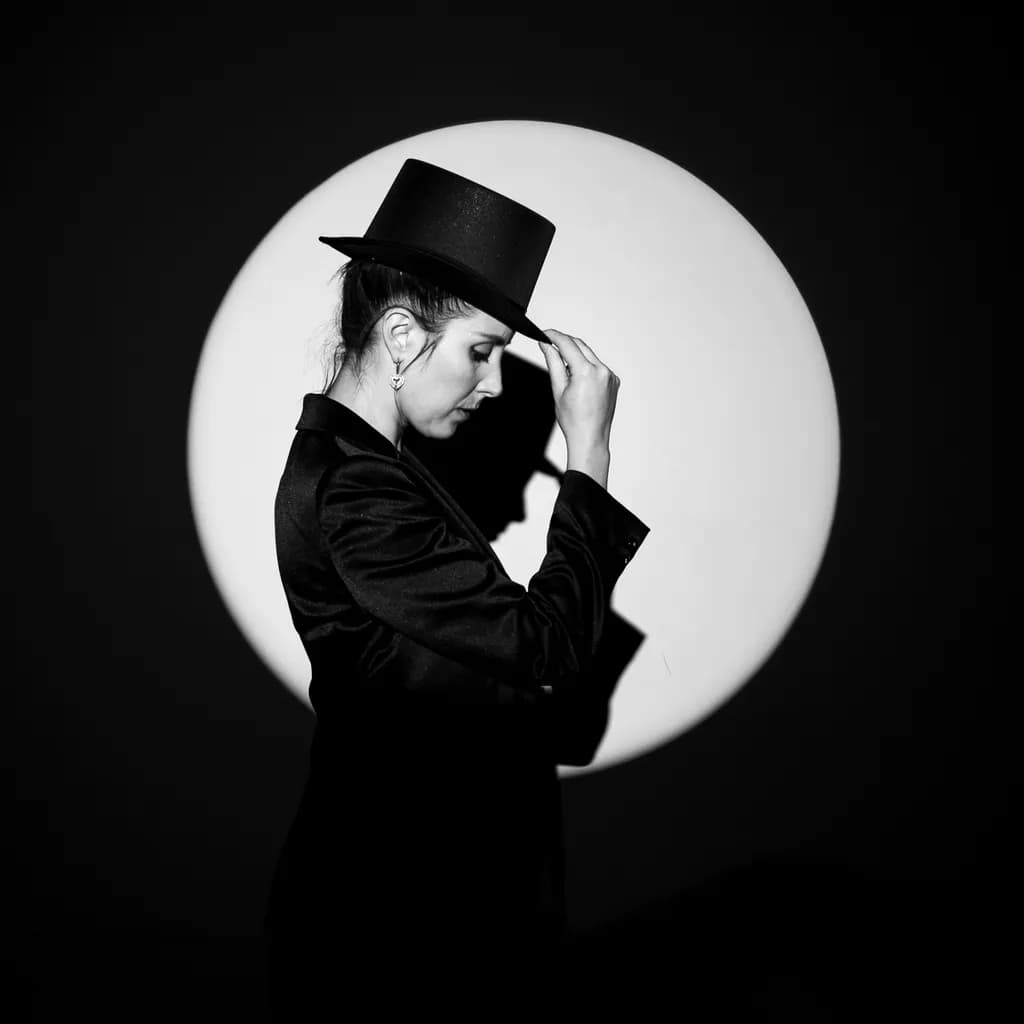 In the Spotlight