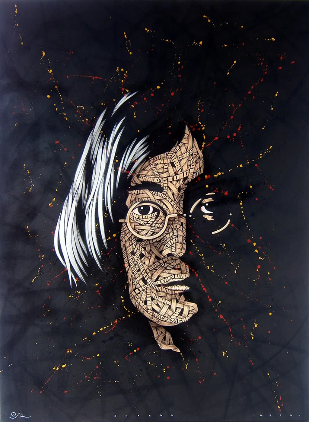 John Portrait