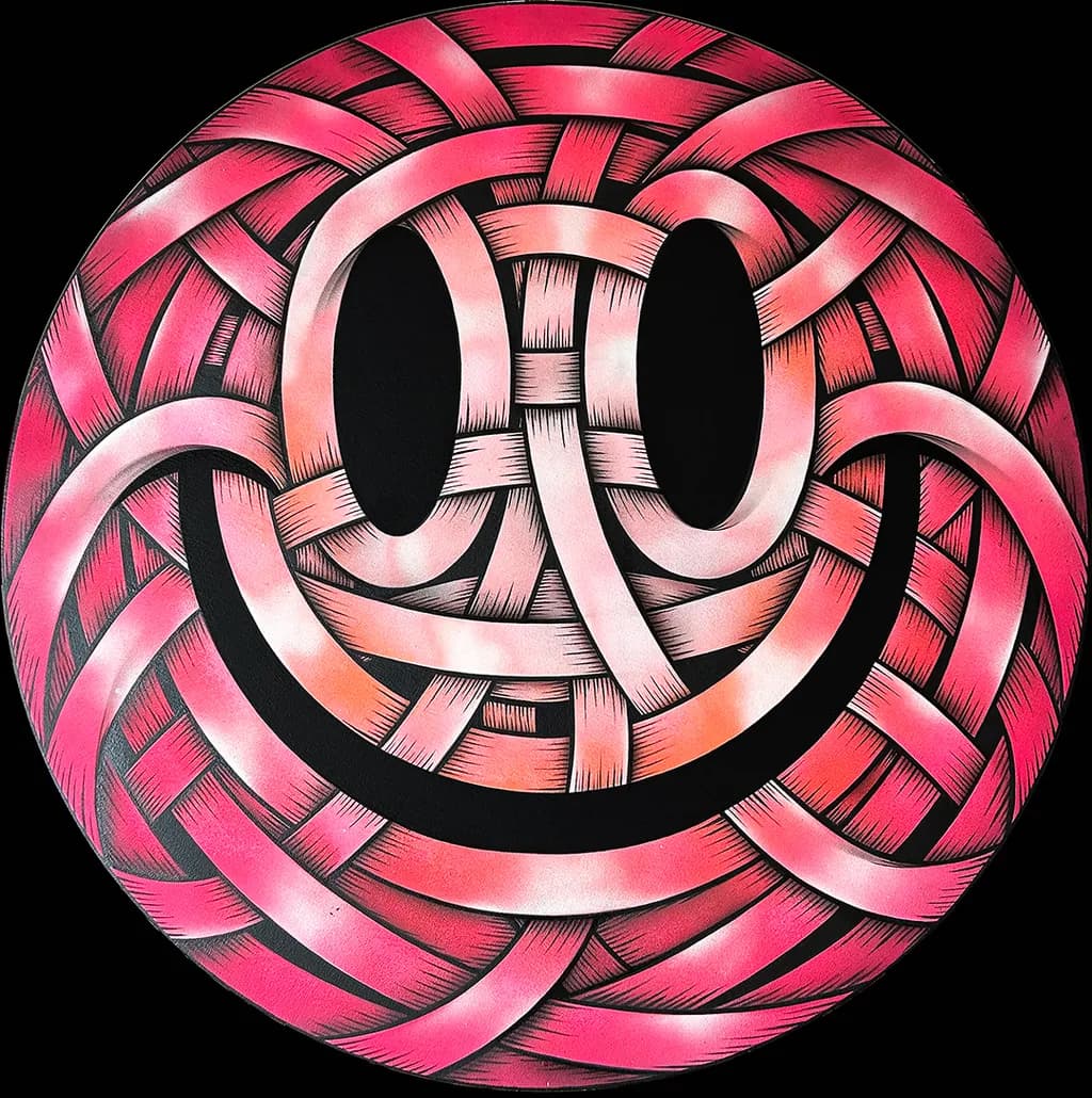 Acid Smiley
