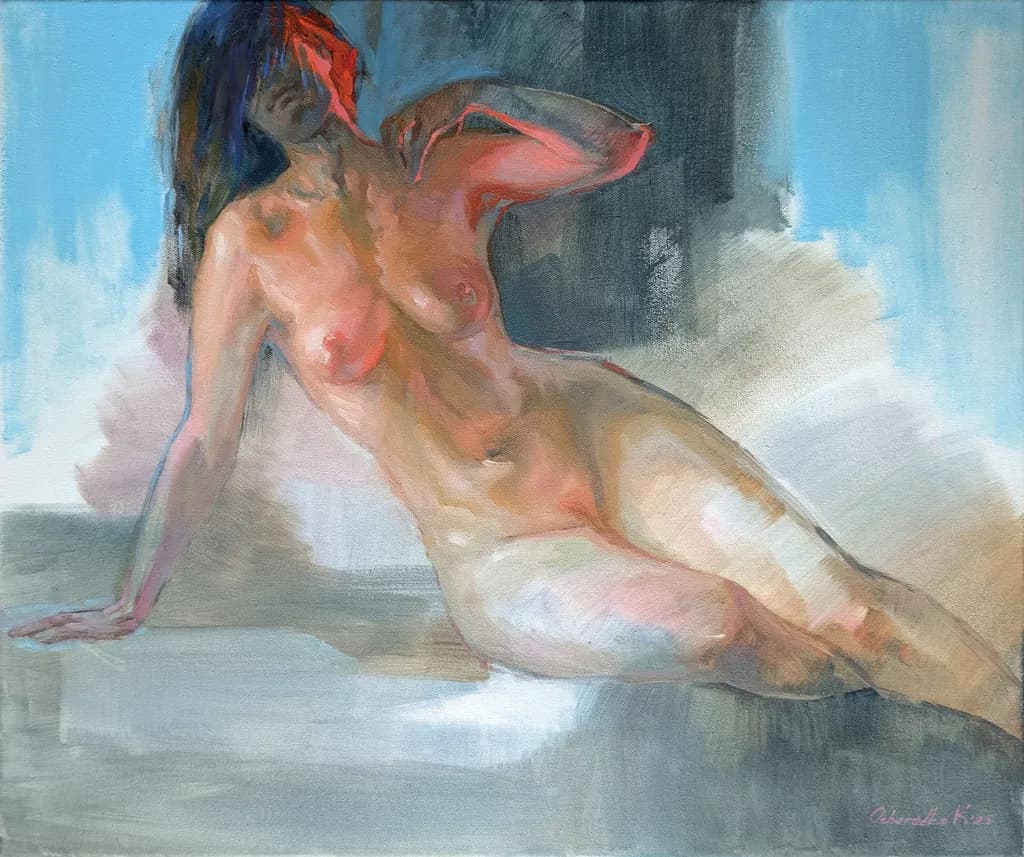 Moment of Pleasure