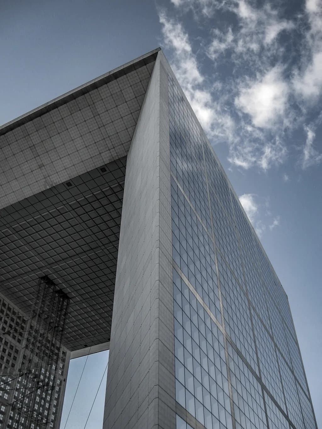 Grande Arche