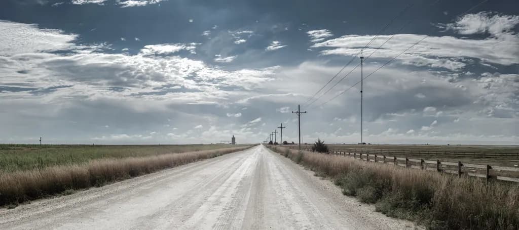 Dorothy's Road