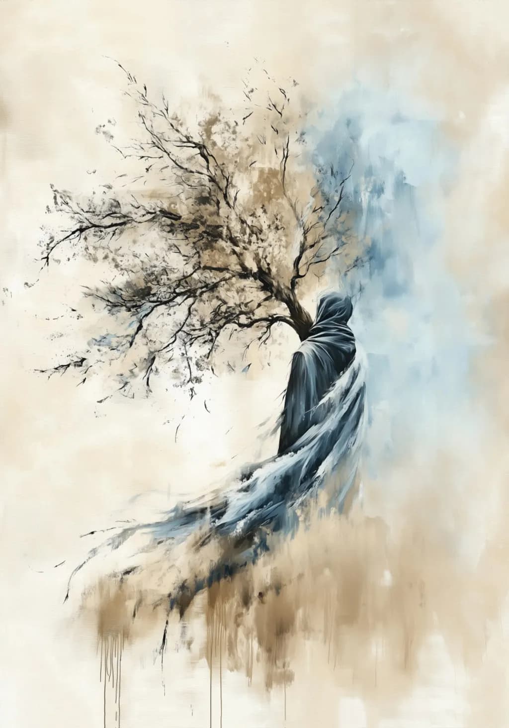 Silent Strength