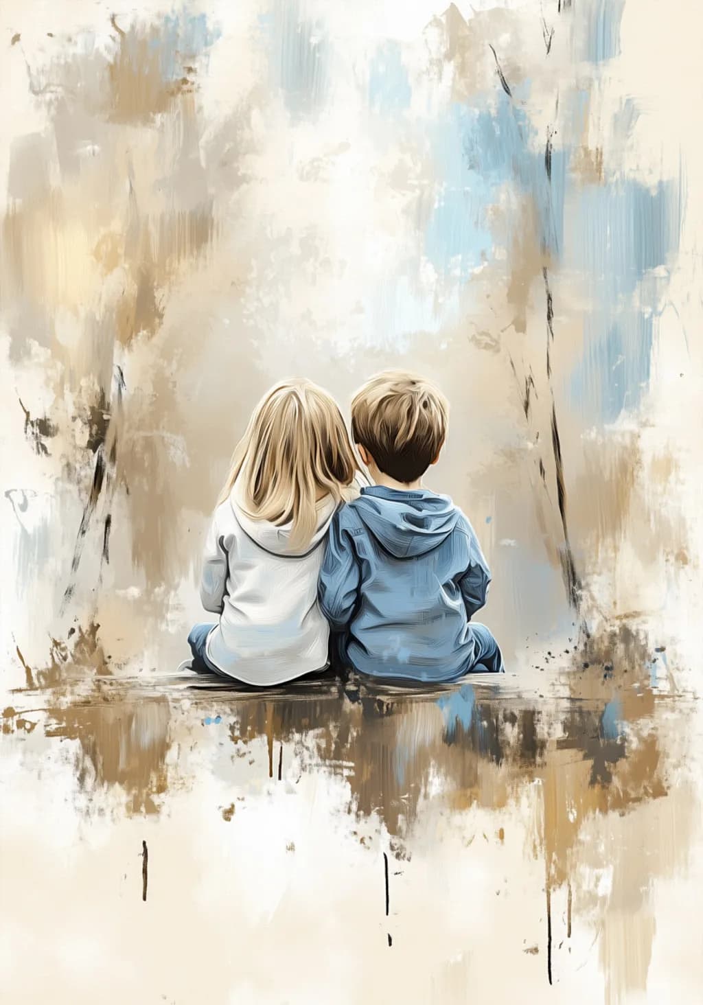 Togetherness