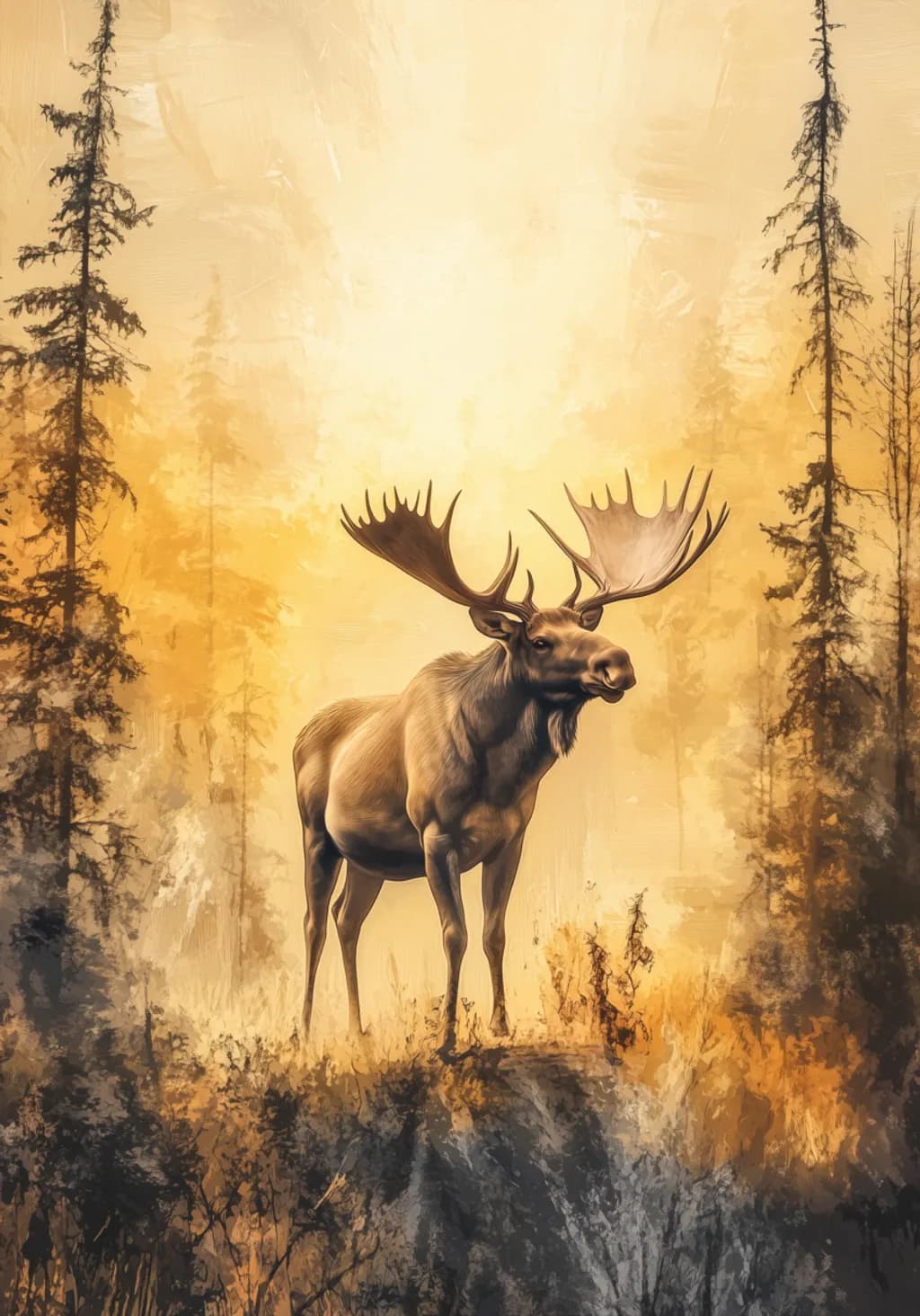 Majestic Kingdom
