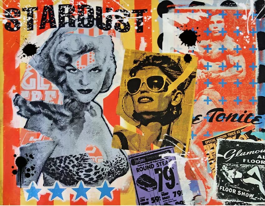 Stardust Glamour