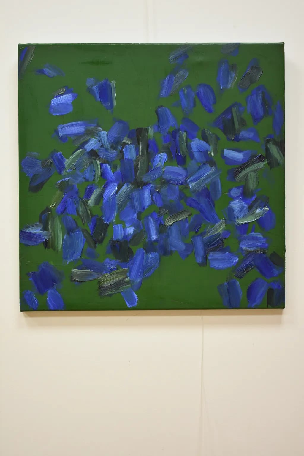 Dynamic Blues