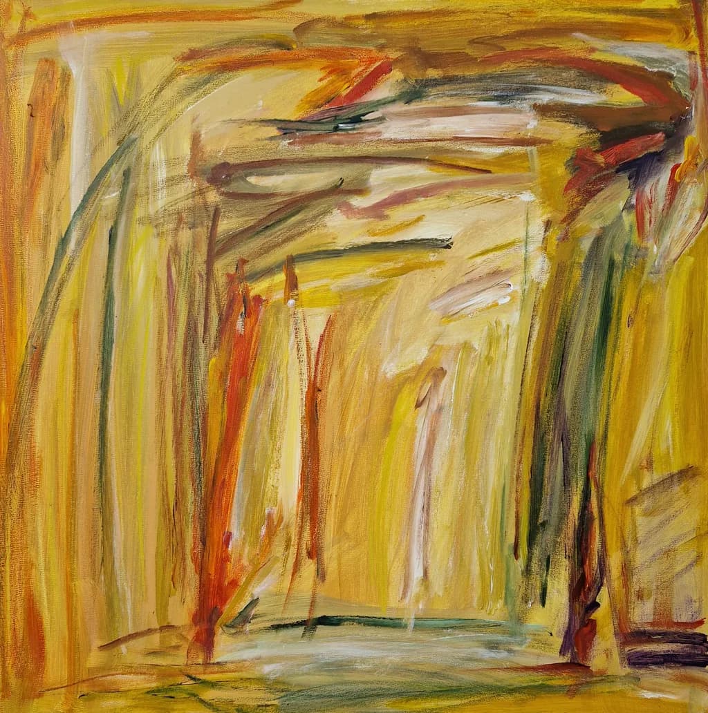 Golden Passage