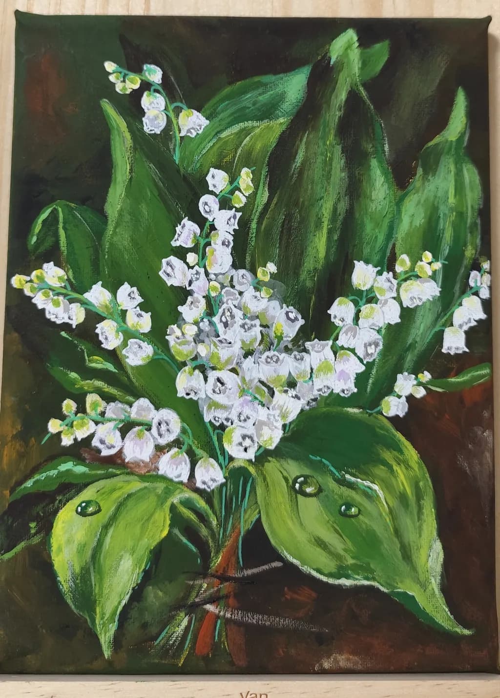 Lily of the Valley