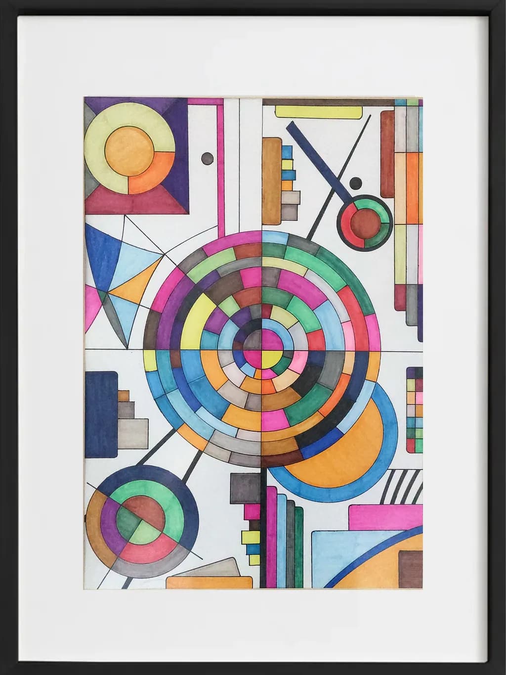 Spectrum Rotation