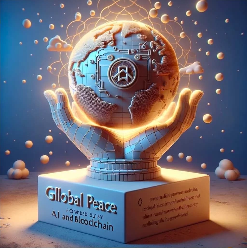 Global Peace Sphere