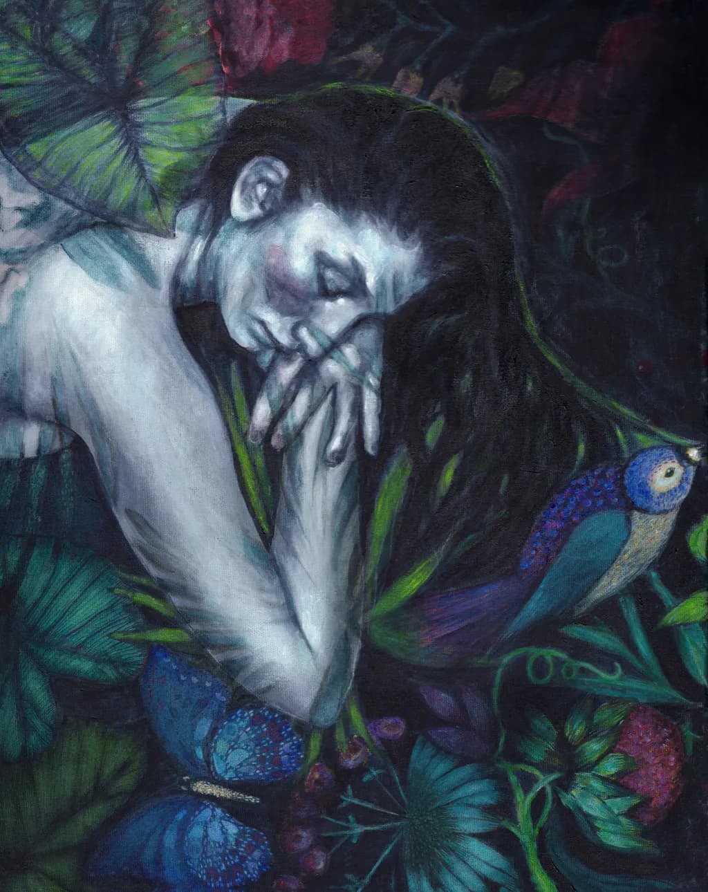 Dreamgarden