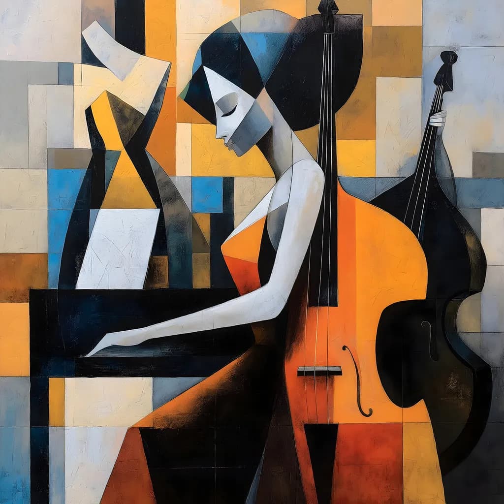 Jazz Harmony