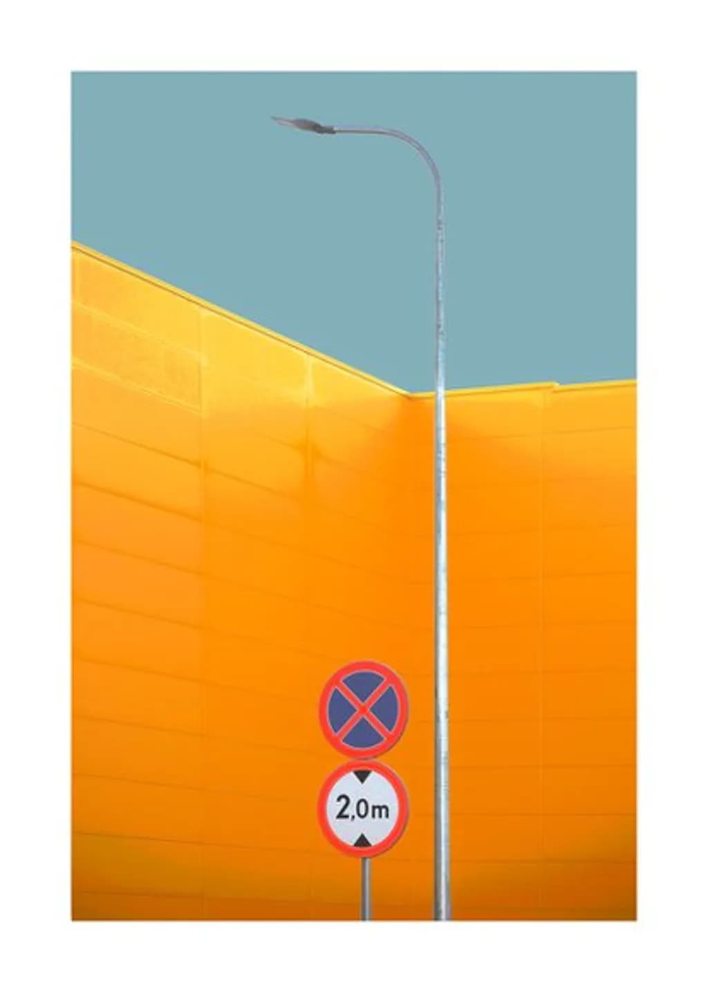 Urban Signals