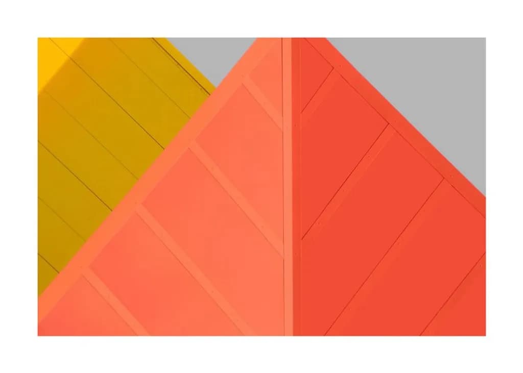 Crimson Geometry