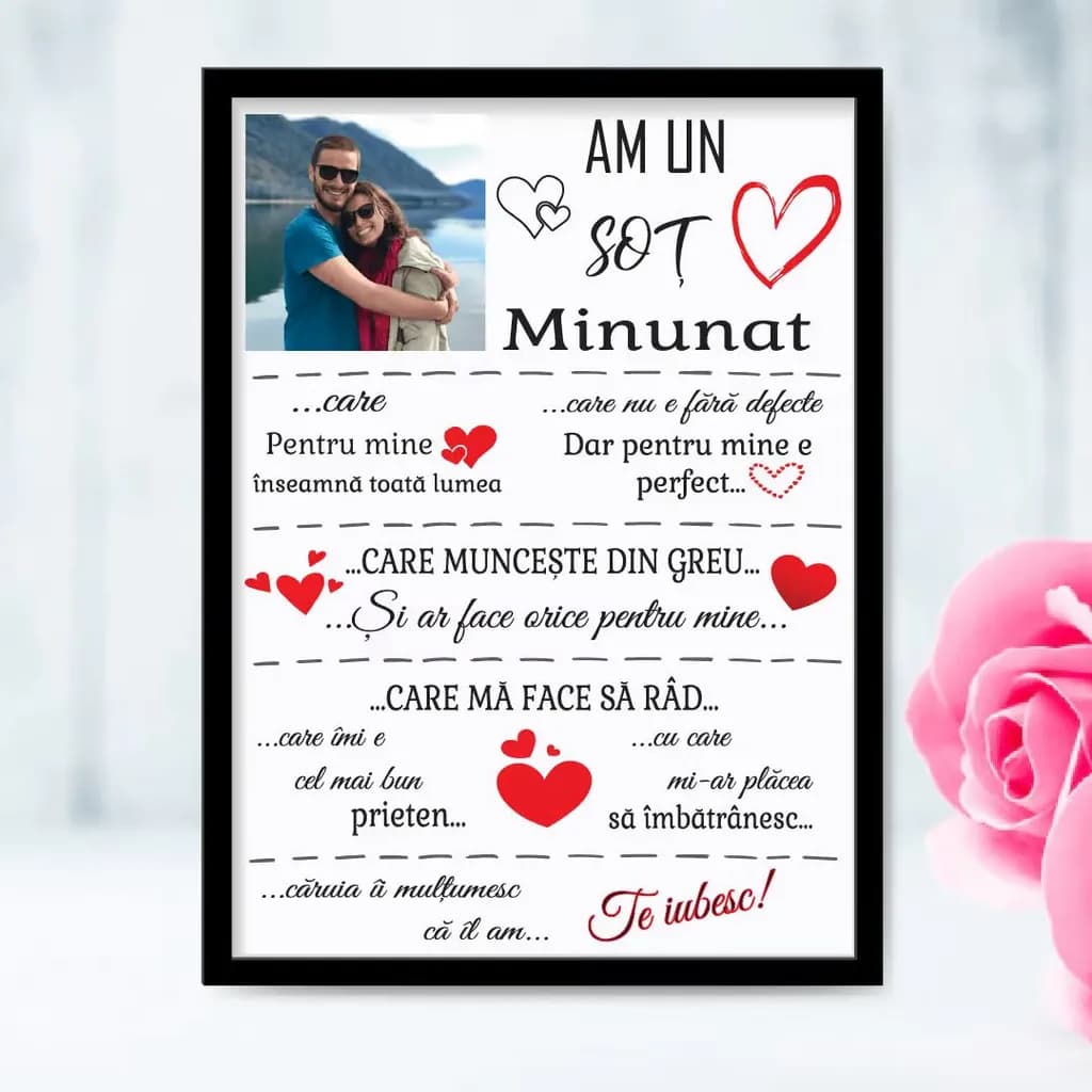 "Celebrating My Wonderful Husband: A Heartfelt Tribute to Love and Friendship"