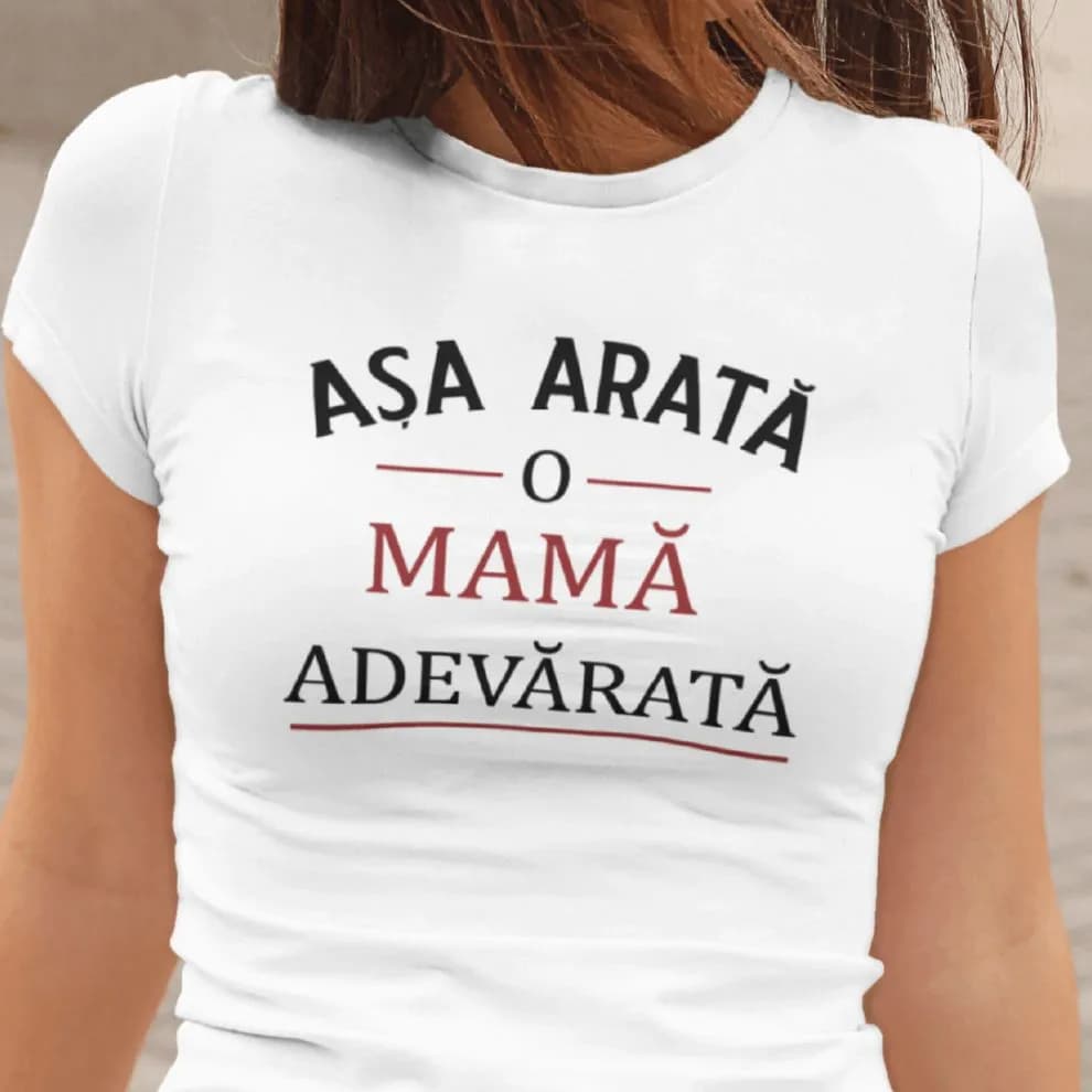 A True Mom's Style: Celebrating Authenticity in Every Stitch