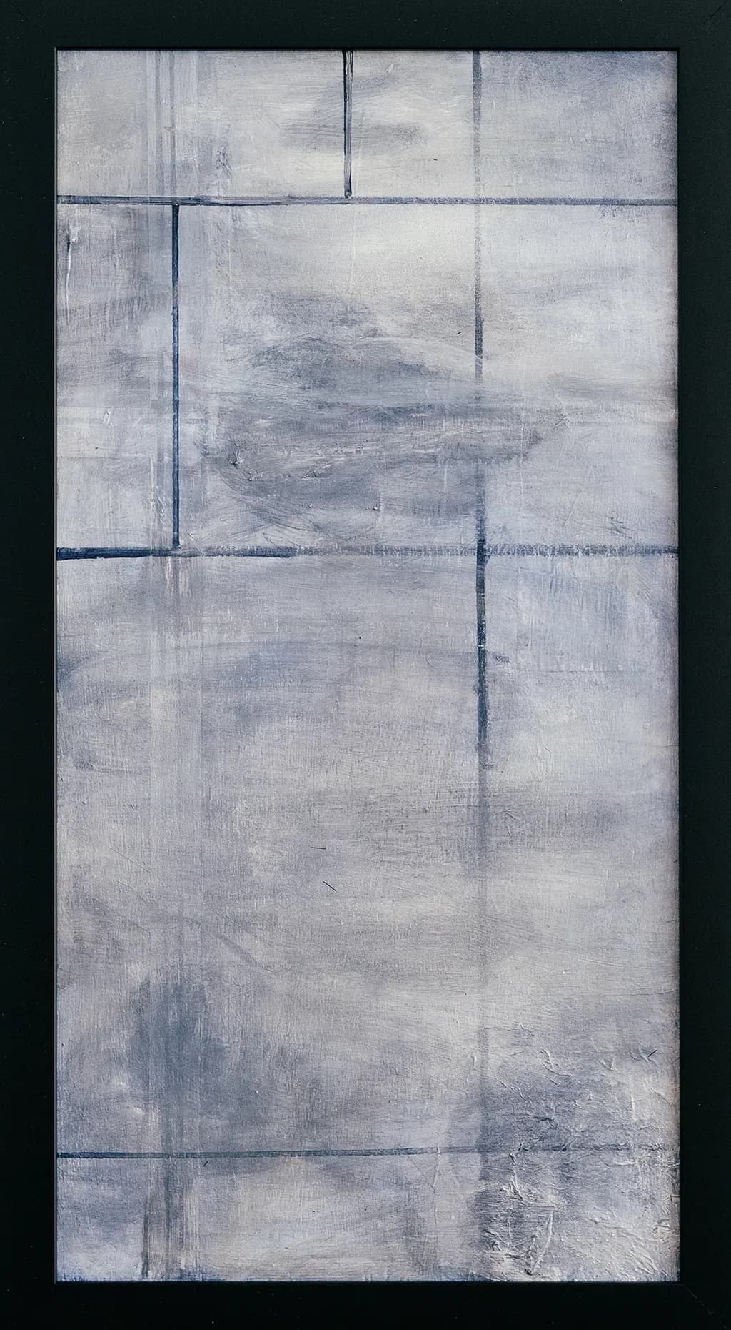 Quilted Frost