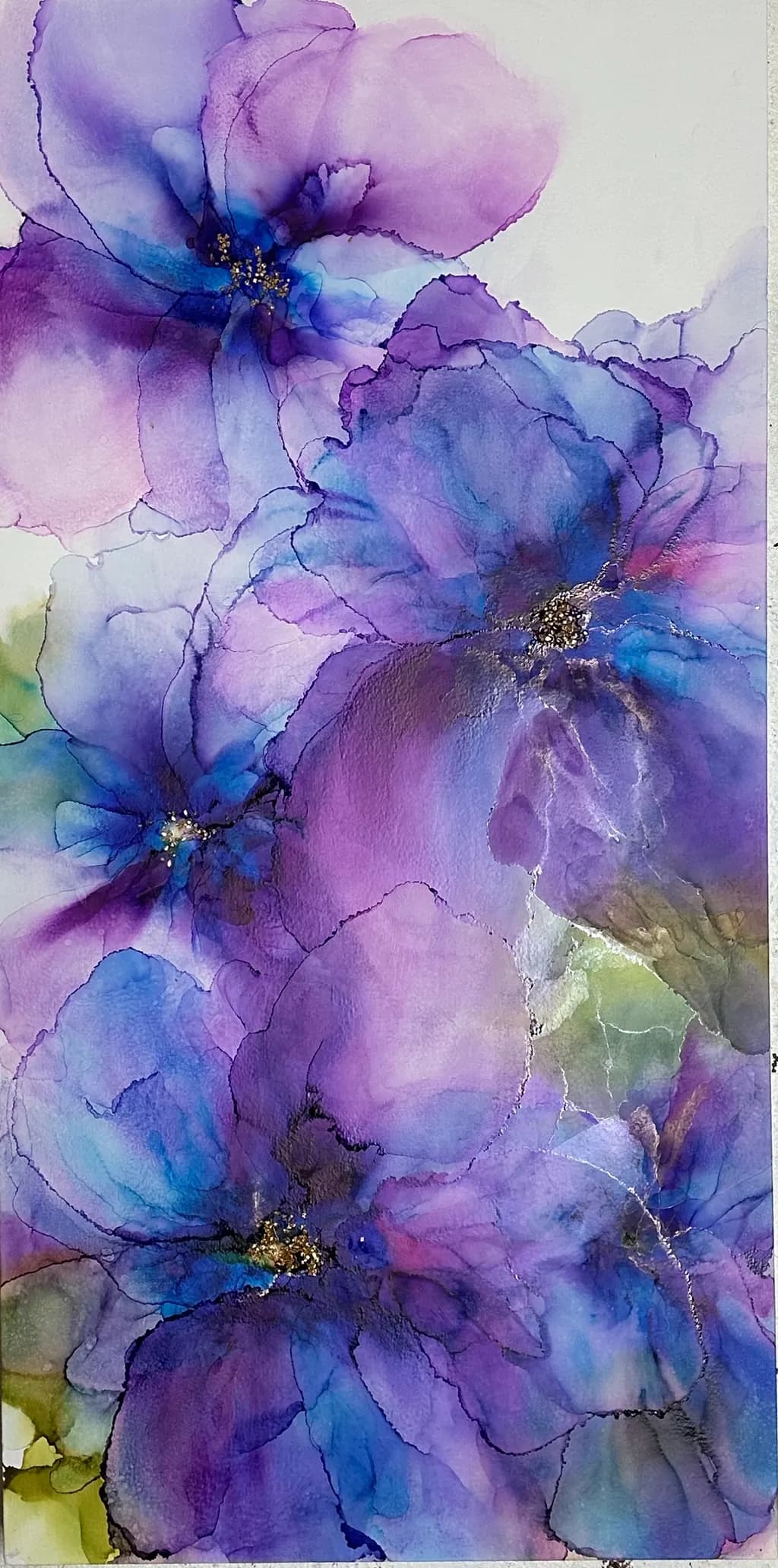 Floral Harmony
