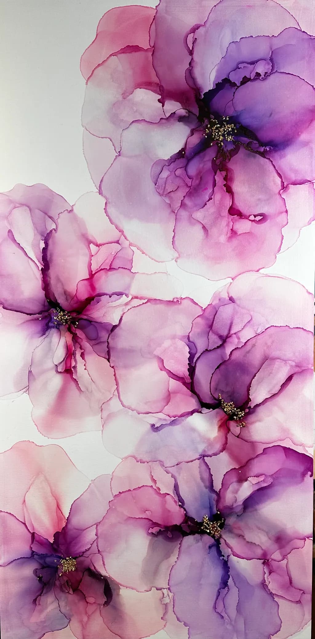 Petal Harmony