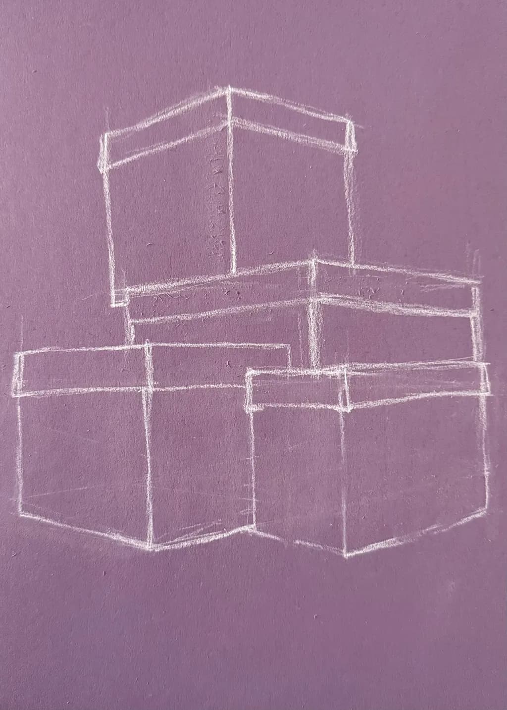 Stacked Serenity