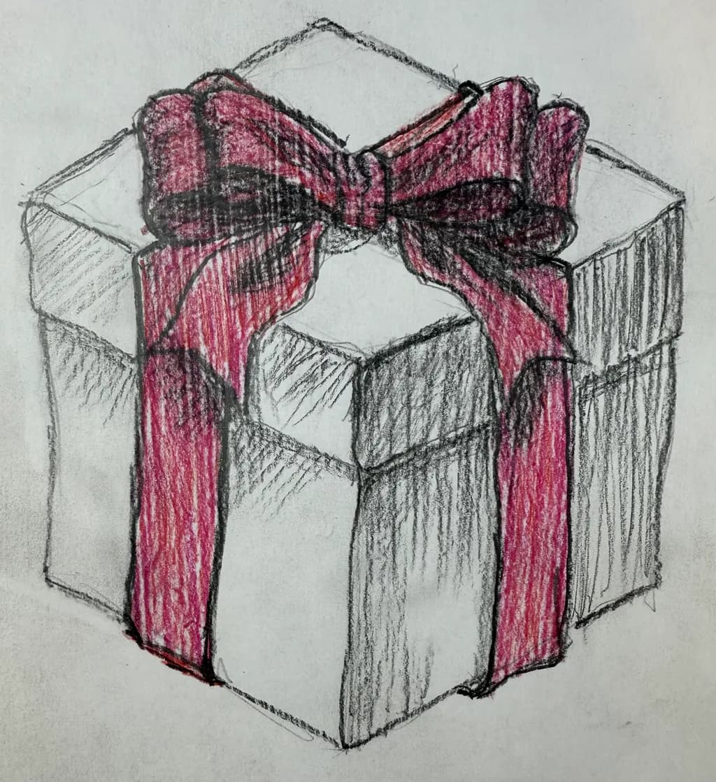 Gift Box Delight