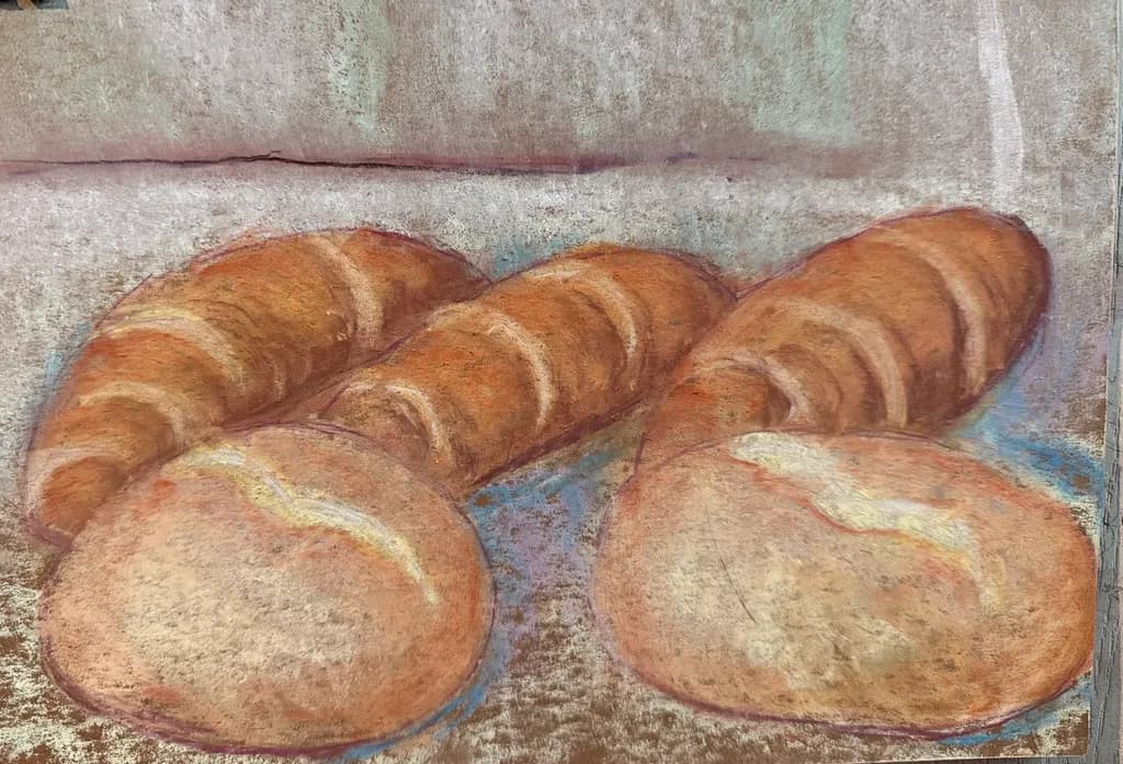 Golden Crusts