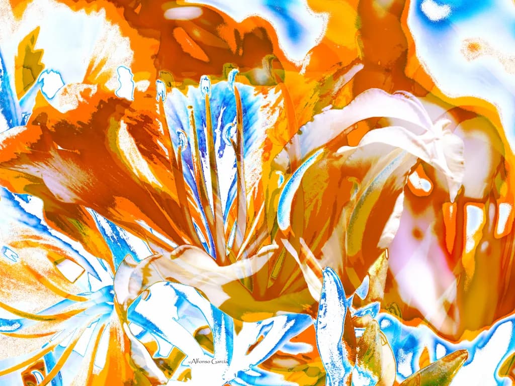 Blooming Harmony