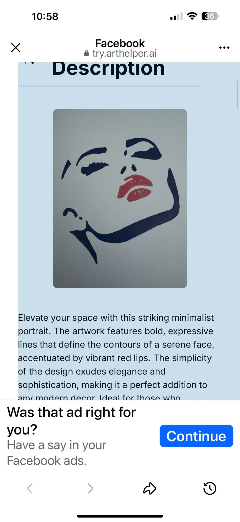 Serene Elegance: A Minimalist Portrait of Vibrant Beauty
