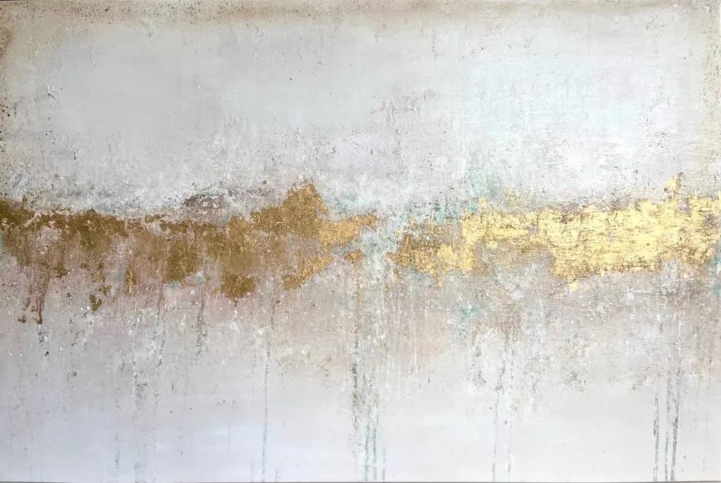 Burst of Gold