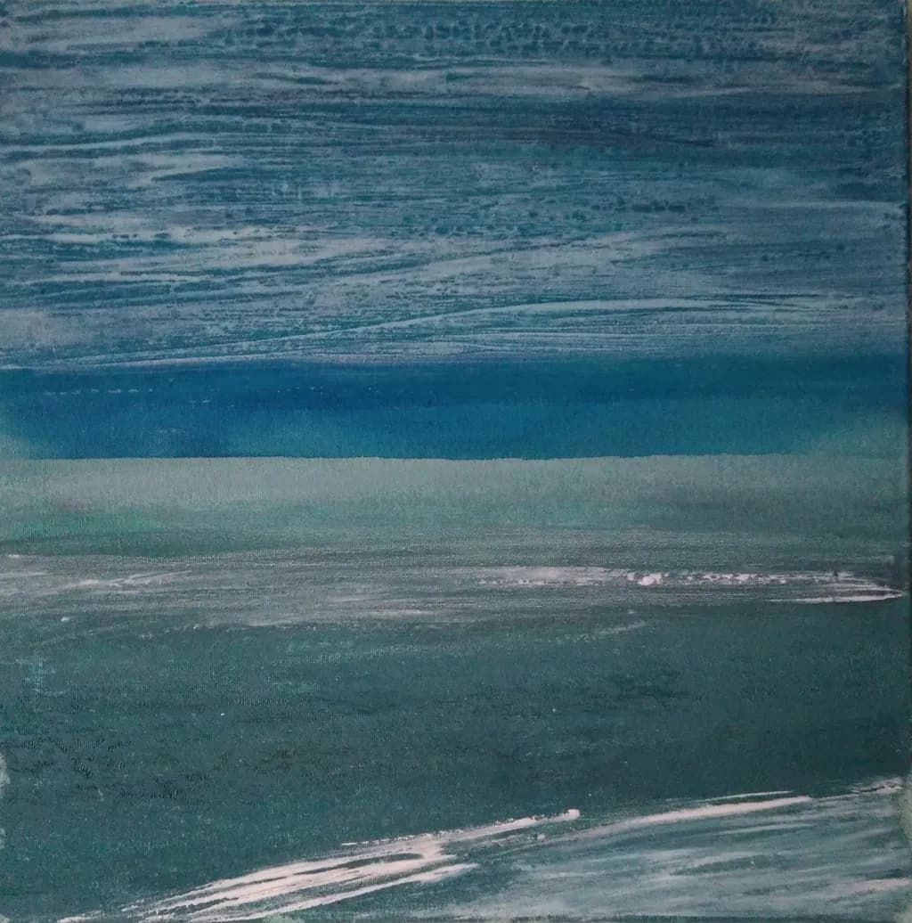 Quiet Horizon