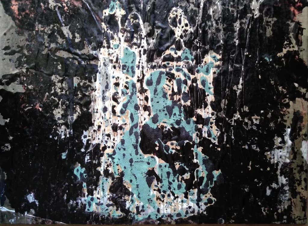 Fragmented Echoes