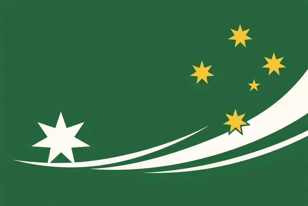 Star Surfer