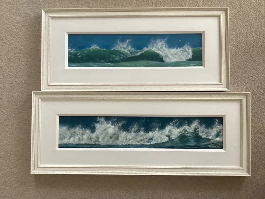 Oceanic Motion