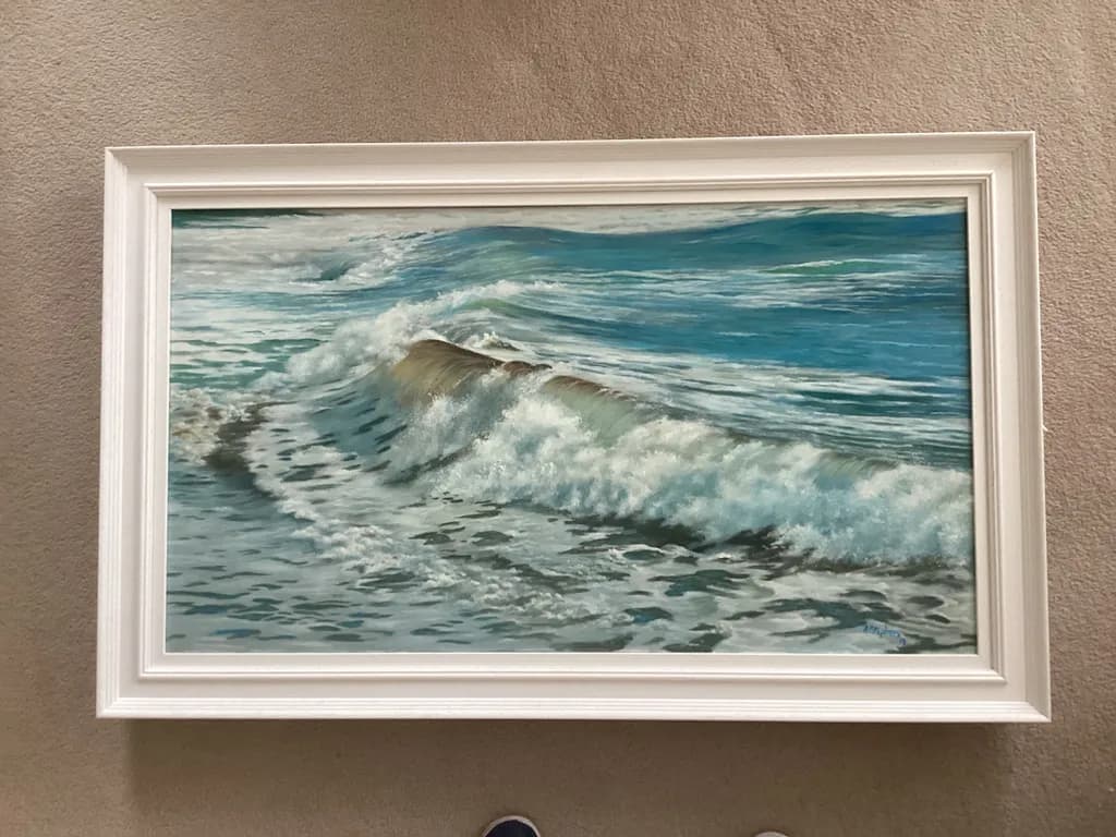 Ocean Serenity