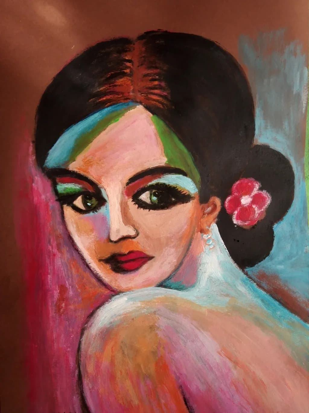 portret