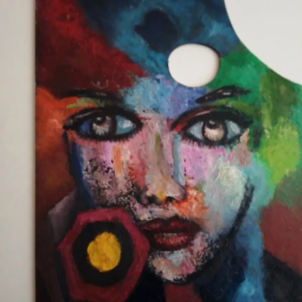 portret