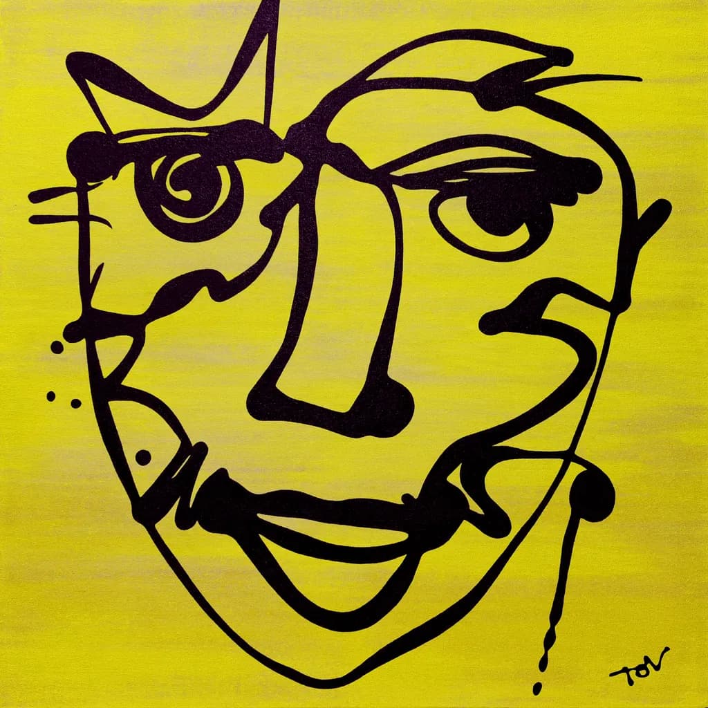 Bonnes Affaires Abstract