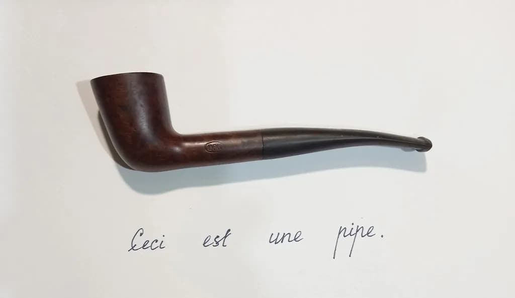 Elegance in Simplicity: A Study of Form and Function in Pipe Artistry