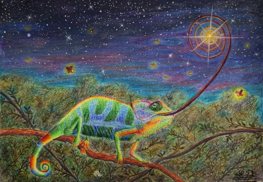 Starlit Lure