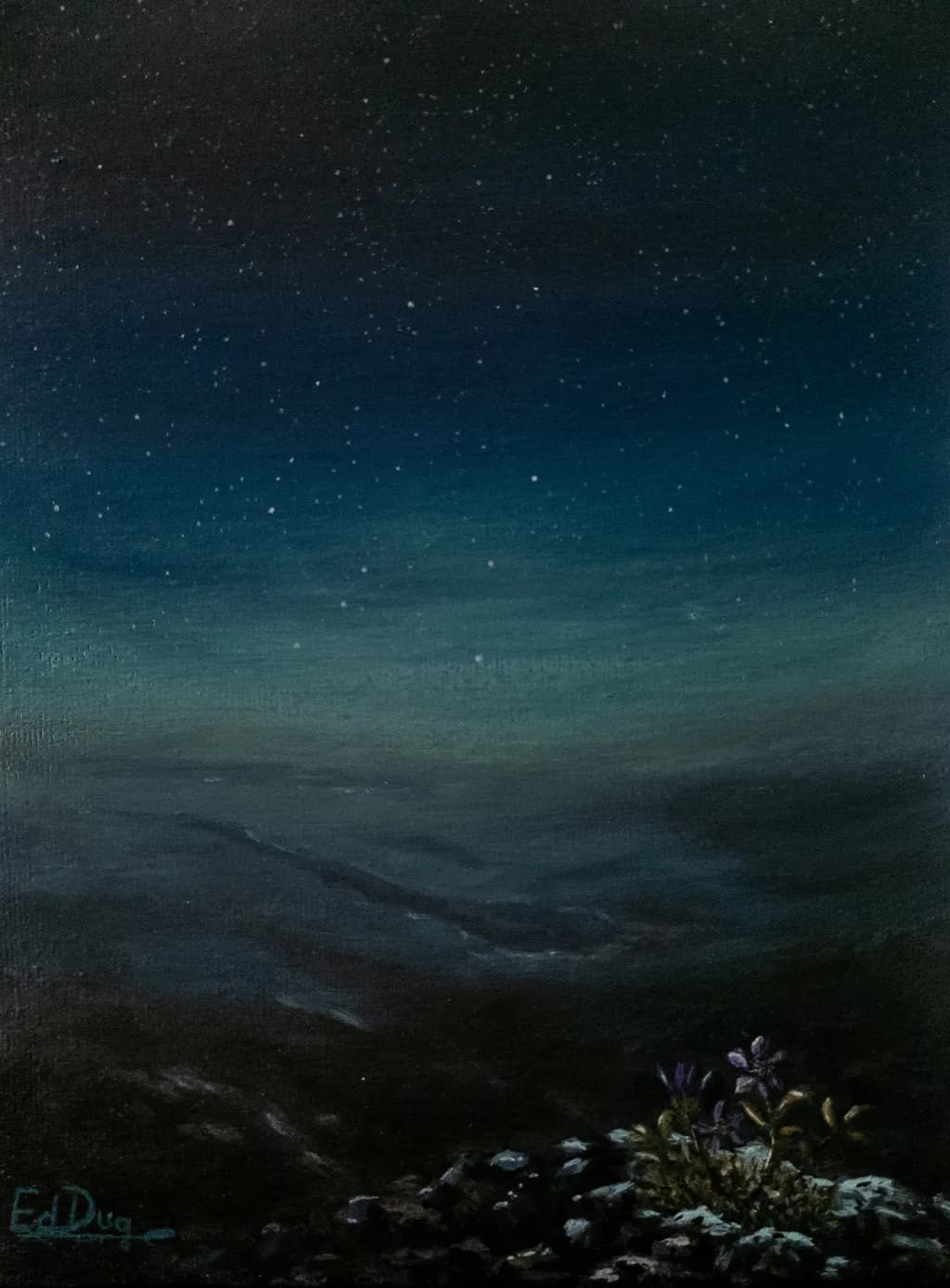Silent Horizon
