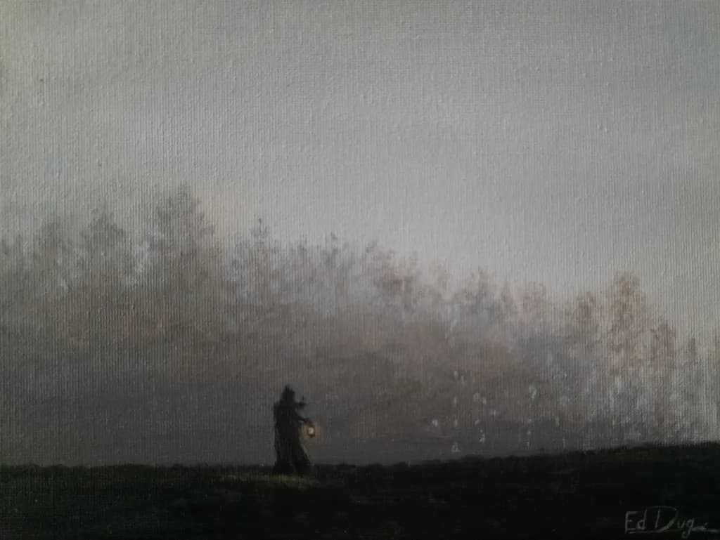 Guiding Light