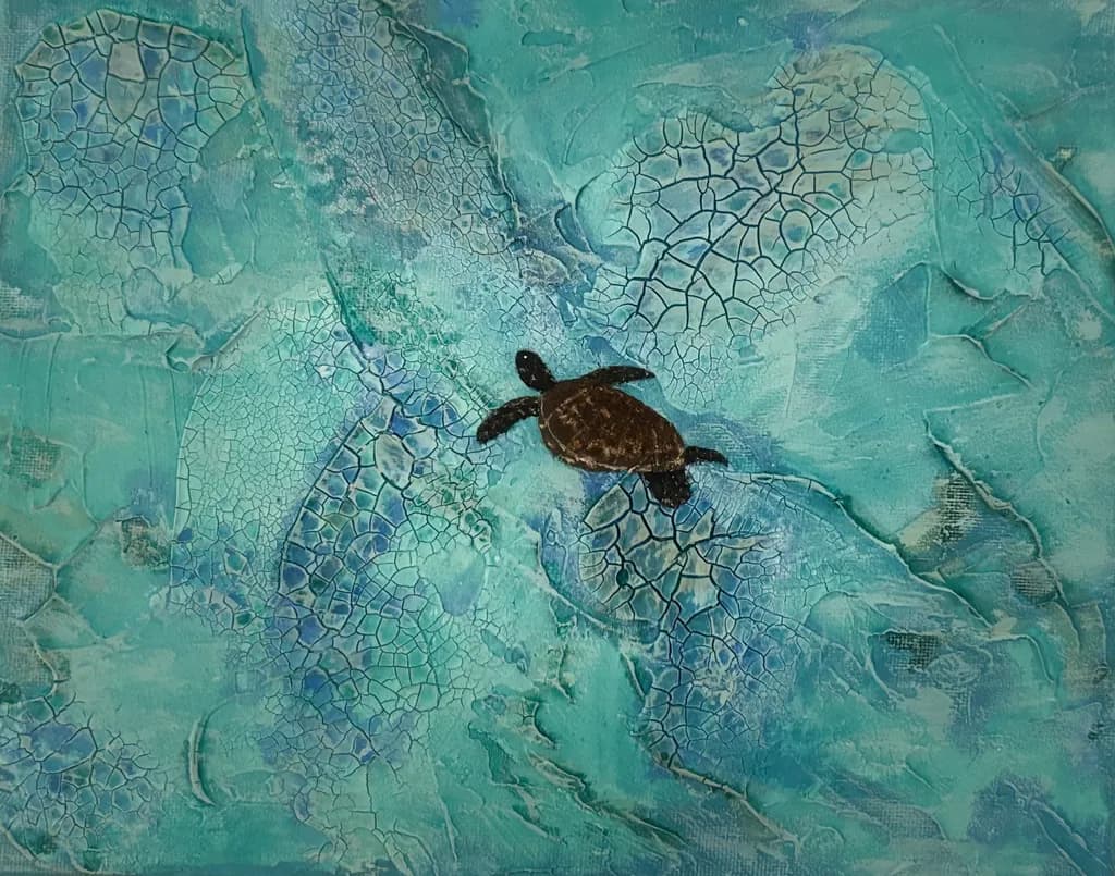 Cracked Currents