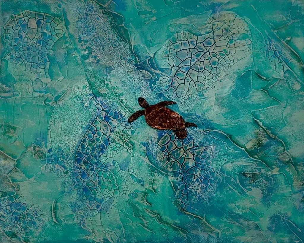 Azure Drift